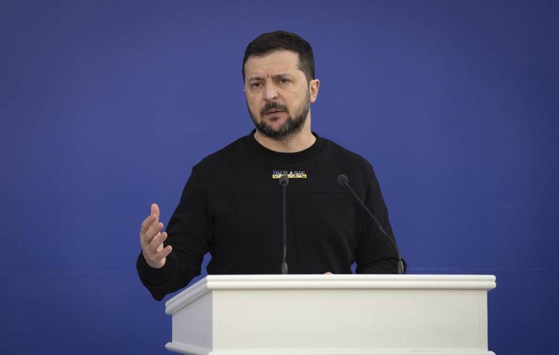 Угрозы Трампа поддержать гигантские санкции против КНР и Индии – признак бессилия США