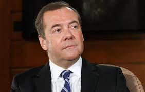 Медведев: против России ведут полномасштабную гибридную войну