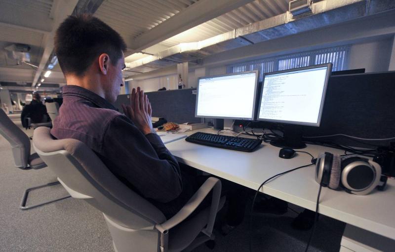 В Минобороны рекомендовали игнорировать электронные письма с 