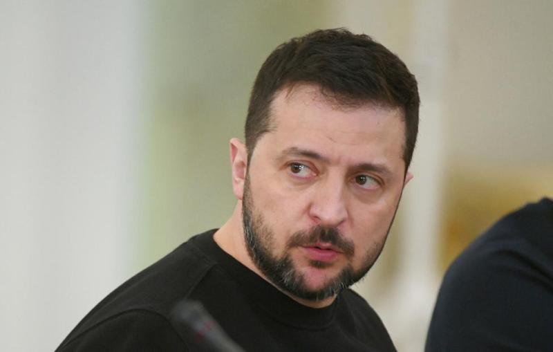 WP: слова Зеленского в Twitter рассердили членов делегации США на саммите НАТО