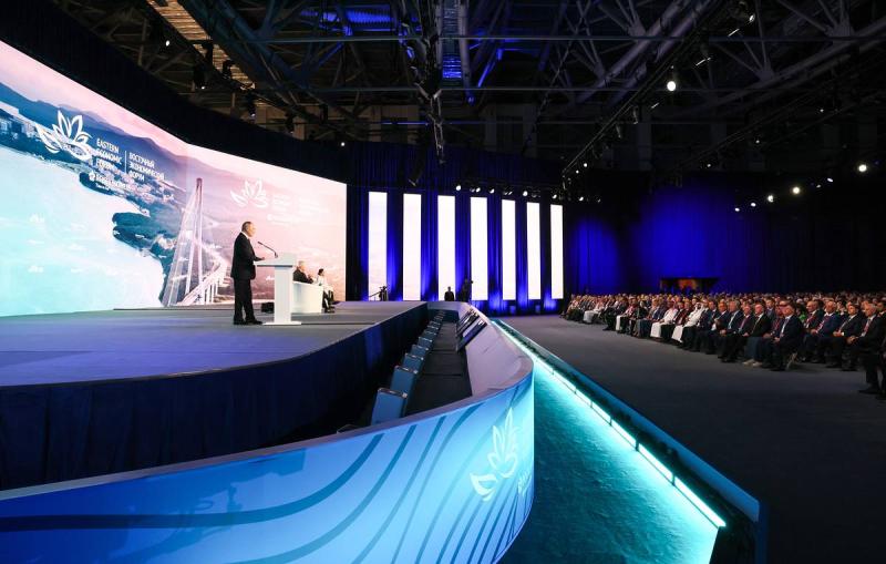 Путин: потери Украины с начала контрнаступления составили 71,5 тыс. человек