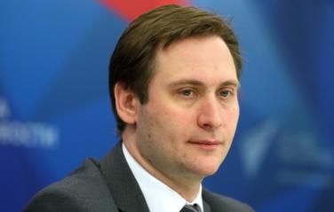 Замглавы Минздрава России отказали во въезде в Данию