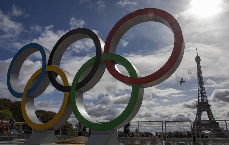 МОК: решение о допуске российских спортсменов будет принято 