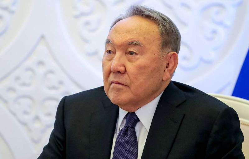 Назарбаев назвал главные причины формирования геополитической реальности