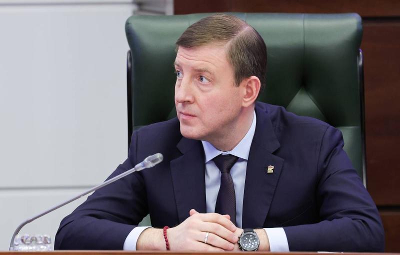 Песков: РФ и США не обсуждают новаций в украинском урегулировании