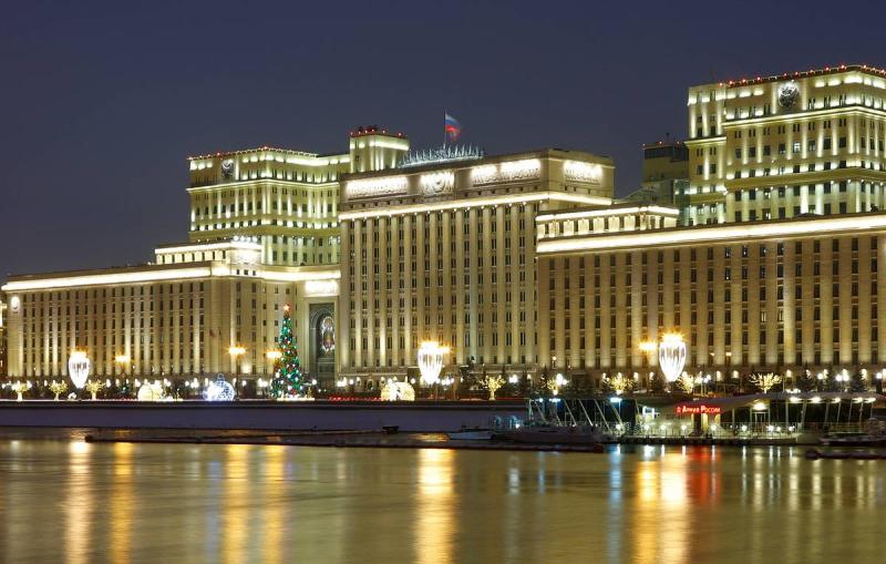 Минобороны РФ сообщило об успешном штурме кварталов Соледара ЧВК 