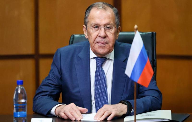 Press review: Takeaways from Lavrov’s Africa tour and why New START inspections crumbled