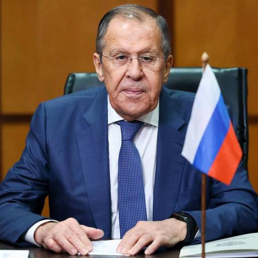 Press review: Takeaways from Lavrov’s Africa tour and why New START inspections crumbled