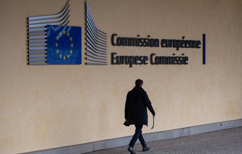 ЕК полагает, что замороженные активы придется вернуть России по окончании конфликта