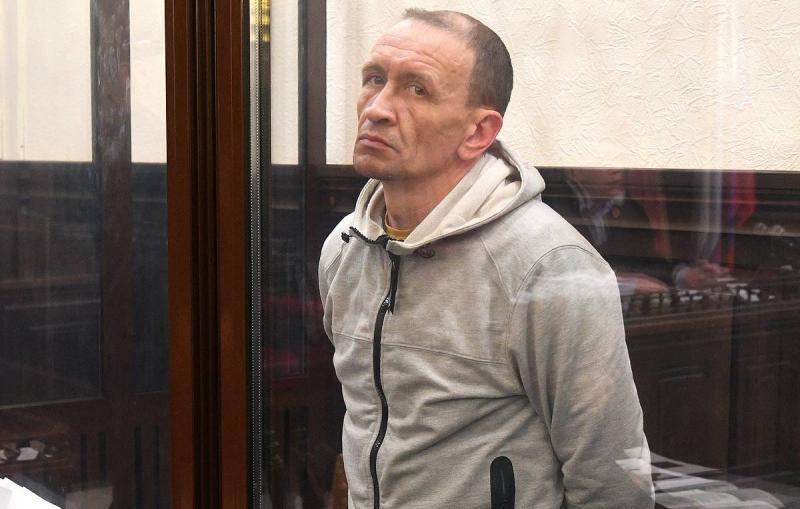 Суд освободил из-под стражи пожарного Генина, осужденного после трагедии в "Зимней вишне"