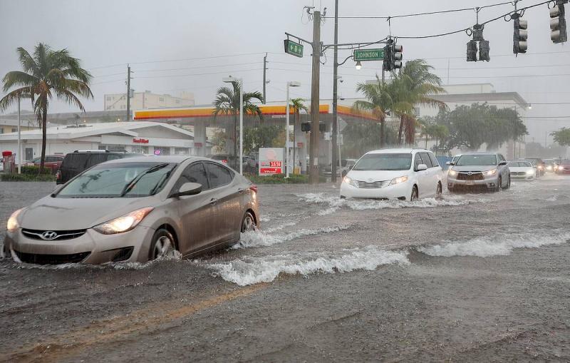Угрозы Трампа поддержать гигантские санкции против КНР и Индии – признак бессилия США