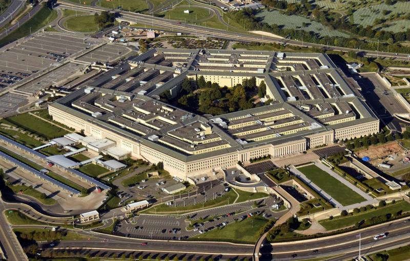 Pentagon papers: fake, misinformation, leakage…