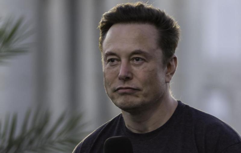 Маск отказался включить Starlink в Крыму из-за санкций США в 2022 году