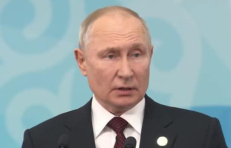 Политолог Макаренко: После США ядерные испытания проведут все члены ядерного клуба