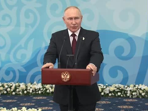 Путин не исключает своего визита в Армению