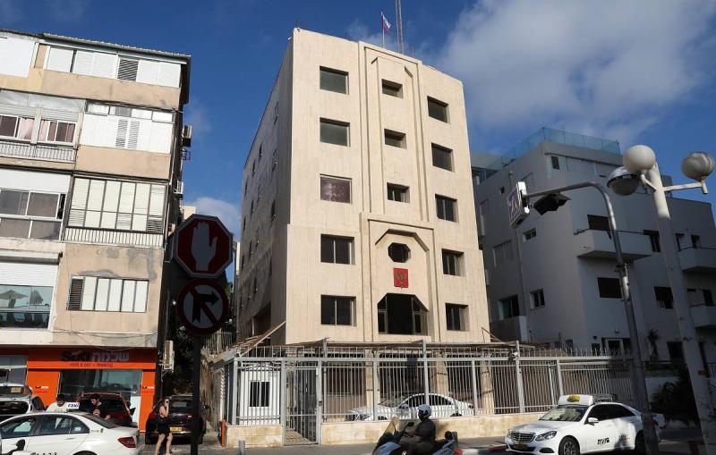 Посольство РФ заявило, что 12 россиян числятся пропавшими без вести в Израиле