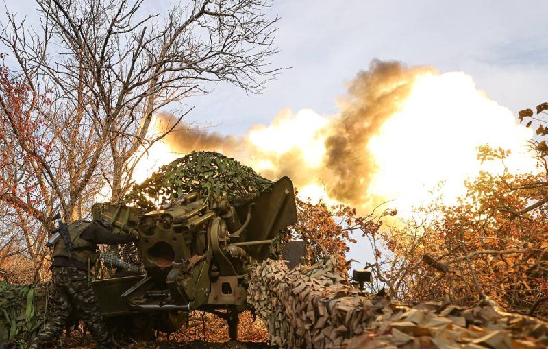 Economist: в США оценивают потери Украины по меньшей мере в 190 тыс. военнослужащих