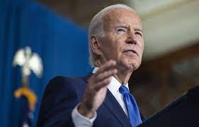 FT: около 70% опрошенных граждан США не поддерживают экономический курс Байдена