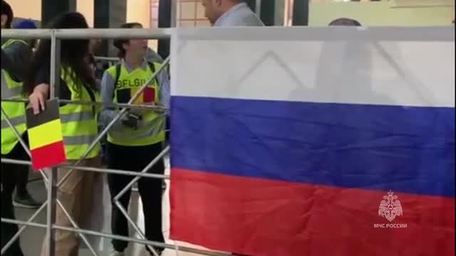 Из сектора Газа за два дня эвакуировали 169 россиян