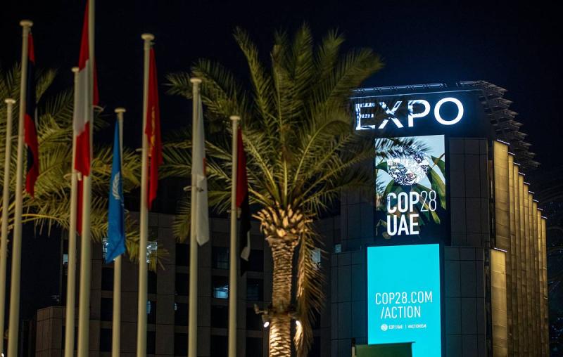 Представитель российской делегации прокомментировал итоговый документ COP28