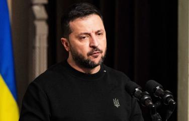 Зеленский второй раз за сутки солгал о том, что ВСУ не уступили ни одного населенного пункта