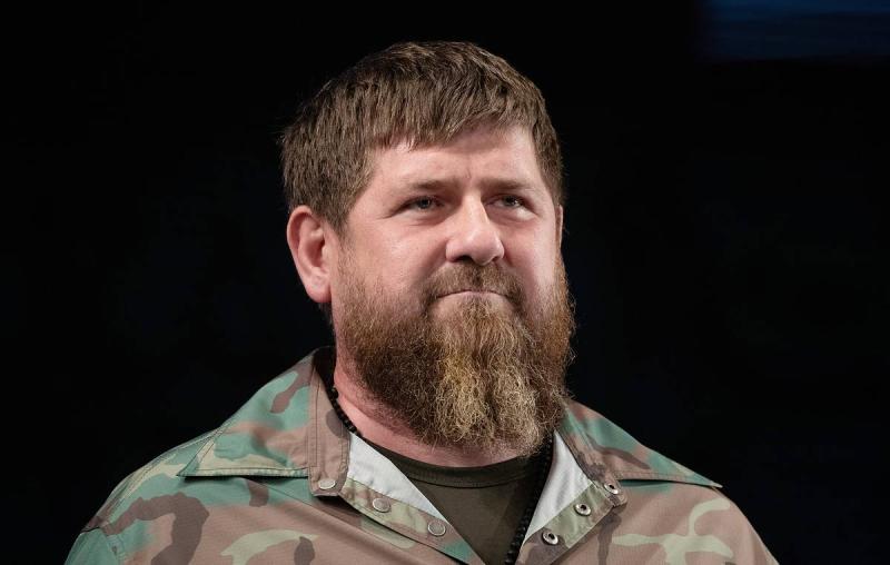 Кадыров: Чечня выполнила план по частичной мобилизации "на 1 500%"