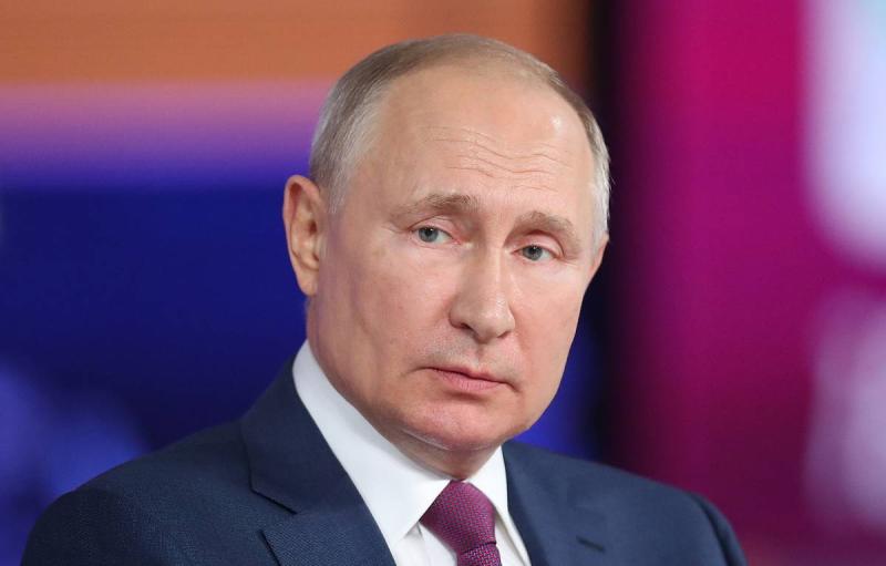 Песков заявил, что многие вопросы к прямой линии и пресс-конференции касаются темы СВО