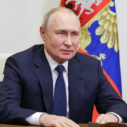 Президент РФ поздравил Совфед с 30-летием