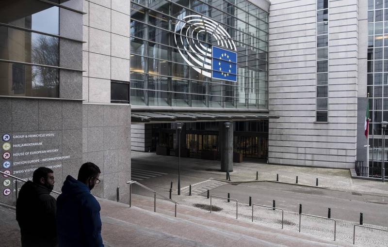 Евросоюз включил Россию в список стран - налоговых убежищ