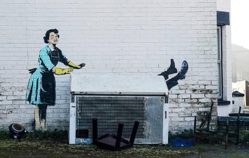 Песков: РФ и США не обсуждают новаций в украинском урегулировании