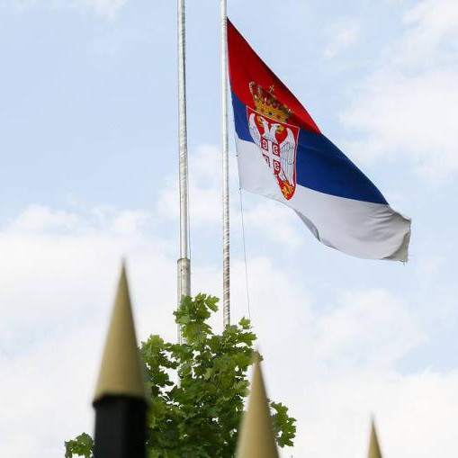 Serbian party demands dismissal of minister who called for sanctions against Russia