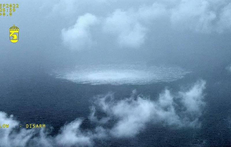 Россия обнародовала в СБ ООН переписку по 