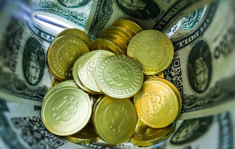 Цена биткойна превысила $26 тыс. впервые с 13 июня 2022 года