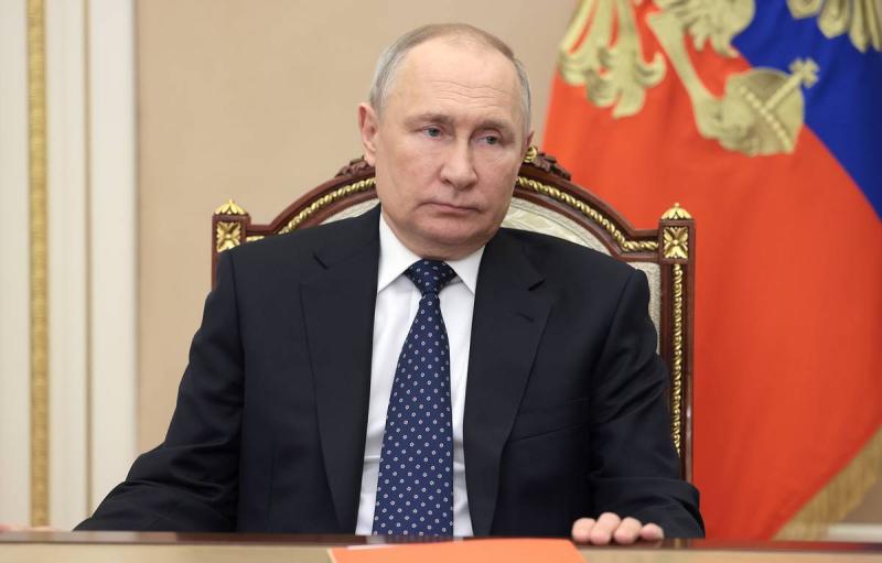 Угрозы Трампа поддержать гигантские санкции против КНР и Индии – признак бессилия США