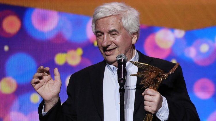 Скончался кинокритик Юрий Богомолов