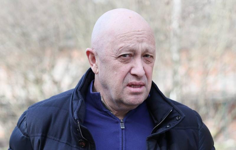 Пригожин считает невозможным 