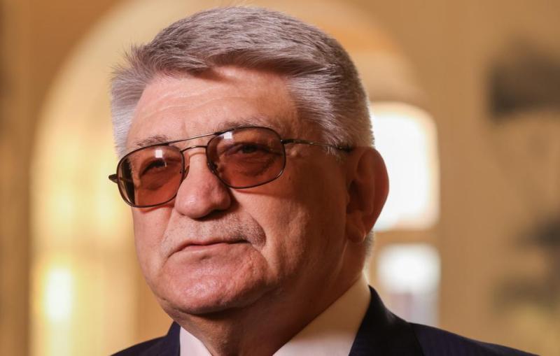 Режиссер Сокуров оказался в реанимации после операции