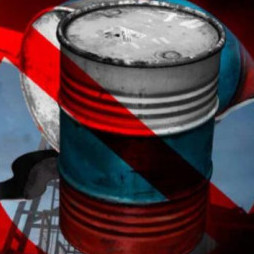 Запад усиливает санкции против российского ТЭК