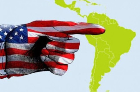 Как США подминают под себя Латинскую Америку