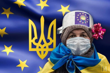 Евросоюз-Украина: переговоры вместо денег