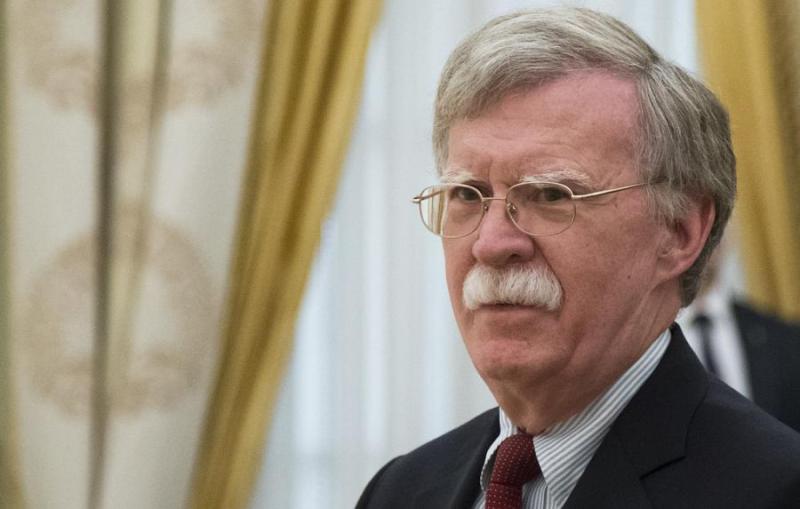 Болтон полагает, что политика Байдена оттягивает поражение Украины