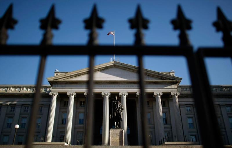 США расширили санкционный список против России