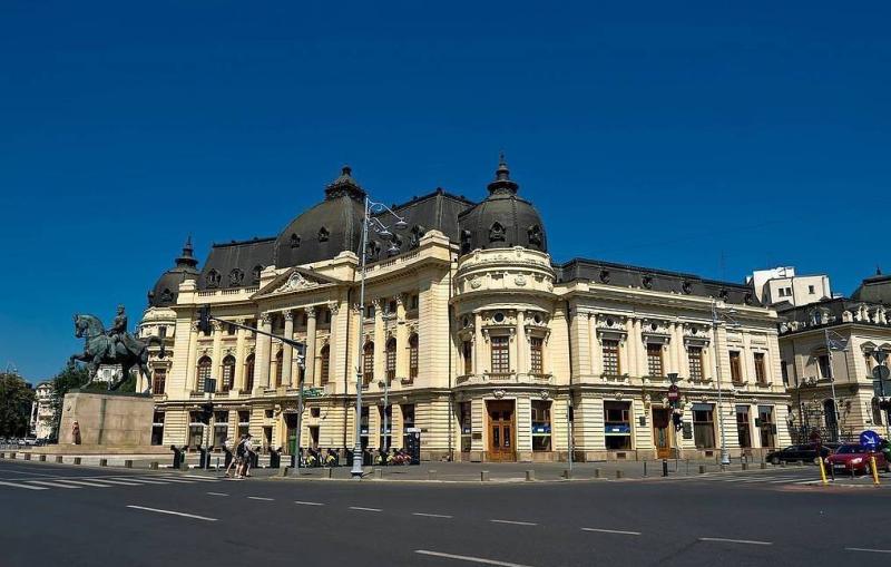 Российский посол в Румынии вызван в МИД из-за падения беспилотника на территории страны