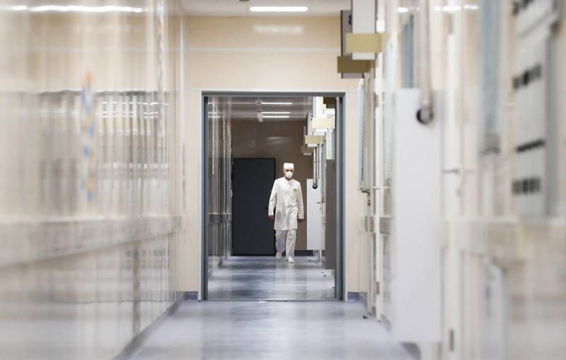 В Чувашии назвали источник заражения сибирской язвой