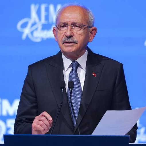 Kilicdaroglu may get some of votes of eliminated candidate, but it may not be enough