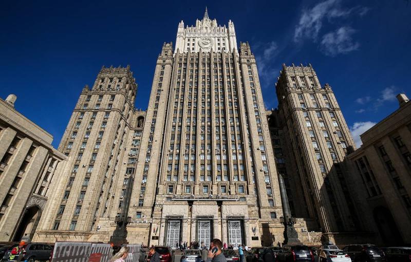 В МИД РФ заявили о переговорах с шестью странами Латинской Америки о безвизовом режиме