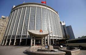 Китай выступает за переговоры по всем конфликтам, включая украинский