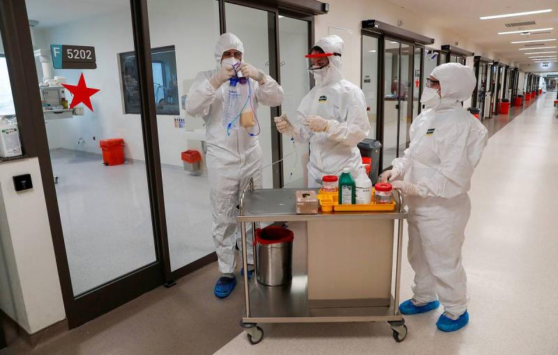 Южная Корея стремится в «ядерный клуб». Мнение