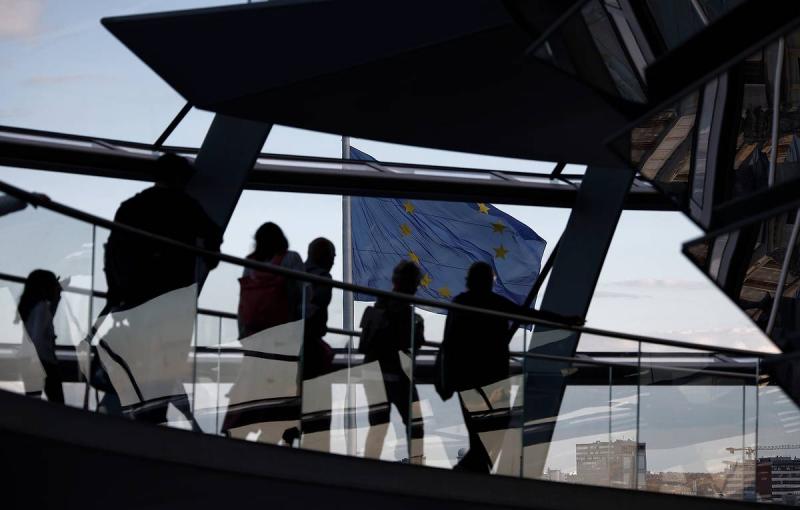 Bloomberg: ЕС внесет в пакет санкций запрет на российские алмазы с 1 января