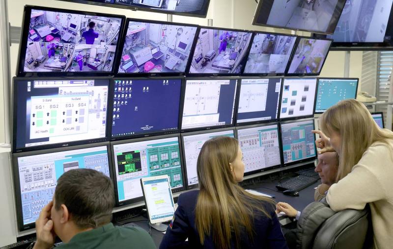 ЦПК выбрал около 16 претендентов в космонавты